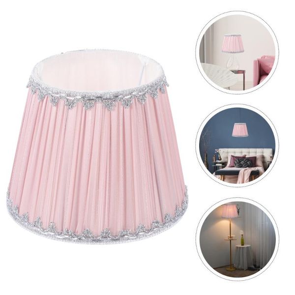 pendant lamps 1pc bouffancy cloth lampshade decorative lamp shade light decoration
pendant lamps 1pc bouffancy cloth lampshade decorative lamp shade light decoration