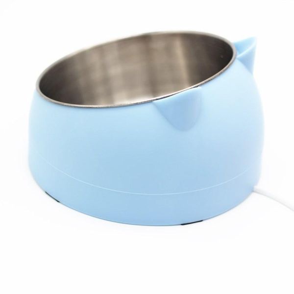 cat bowls & feeders 800ml stainless steel dog beautiful and cute oblique mouth selling pet supplies for cats dogs
cat bowls & feeders 800ml stainless steel dog beautiful and cute oblique mouth selling pet supplies for cats dogs