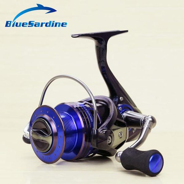 baitcasting reels bluesardine 13+1bb 5.2:1 quality spinning fishing reel wheel blue tackle
baitcasting reels bluesardine 13+1bb 5.2:1 quality spinning fishing reel wheel blue tackle