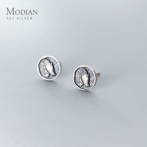 vintage geometric round applaud stud earring for women 925 sterling silver fashion simple ear pin fine jewelry party gift 210707, Golden;silver
vintage geometric round applaud stud earring for women 925 sterling silver fashion simple ear pin fine jewelry party gift 210707, Golden;silver