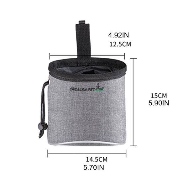 waist bags outdoor portable dog treat pouch pet training bag with shoulder strap poop dispenser easily carries toys 066f
waist bags outdoor portable dog treat pouch pet training bag with shoulder strap poop dispenser easily carries toys 066f