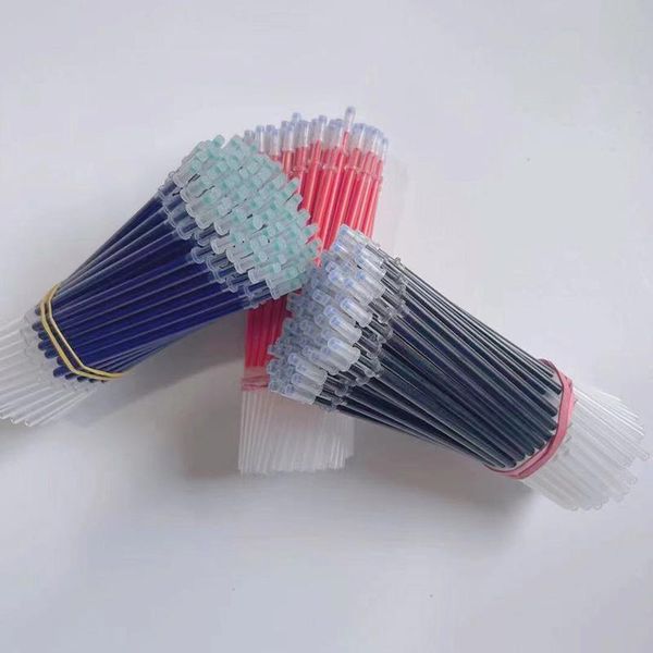 5/10pcs black blue red ink refill gel pen for fine nib cartridge school student office stationery pens
5/10pcs black blue red ink refill gel pen for fine nib cartridge school student office stationery pens