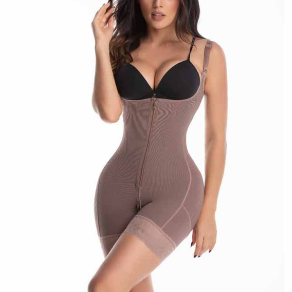 women's shapers binders and women seamless shapewear firm control open bust bodysuit zipper bulifter body shaper, Black;white
women's shapers binders and women seamless shapewear firm control open bust bodysuit zipper bulifter body shaper, Black;white