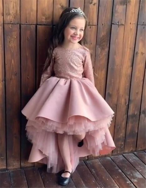 girl's dresses gorgeous little princess puffy birthday party gowns long sleeve big satin bow kid flower girl dress christmas wear, Red;yellow
girl's dresses gorgeous little princess puffy birthday party gowns long sleeve big satin bow kid flower girl dress christmas wear, Red;yellow