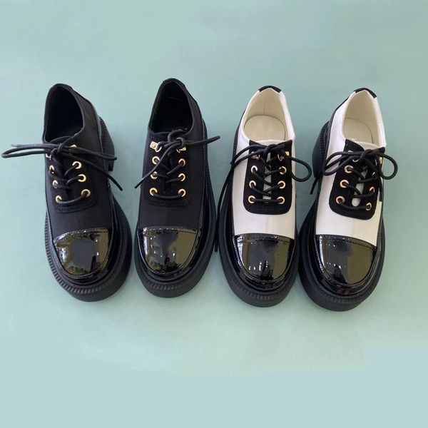 100% leather designer luxury sandals dress shoes loafers womens casual leisurely classic soles comfortable round toe two-tone shoe fashion s, Black
100% leather designer luxury sandals dress shoes loafers womens casual leisurely classic soles comfortable round toe two-tone shoe fashion s, Black