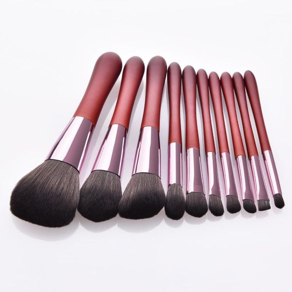 10pcs makeup brush set foundation eyeshadow eye powder eyebrow eyeliner lip brushes1
10pcs makeup brush set foundation eyeshadow eye powder eyebrow eyeliner lip brushes1