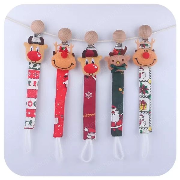 christmas baby pacifier clip deer toy clips toddler wooden dummy holders infant feeding infants gift
christmas baby pacifier clip deer toy clips toddler wooden dummy holders infant feeding infants gift
