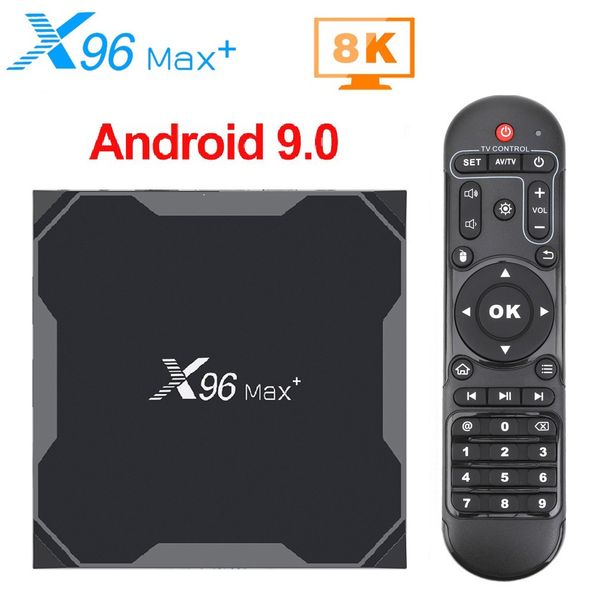 x96 max+ 4gb64gb android 9.0 amlogic s905x3 tv box 2.4g/5g wifi smart tv box x96max+
x96 max+ 4gb64gb android 9.0 amlogic s905x3 tv box 2.4g/5g wifi smart tv box x96max+