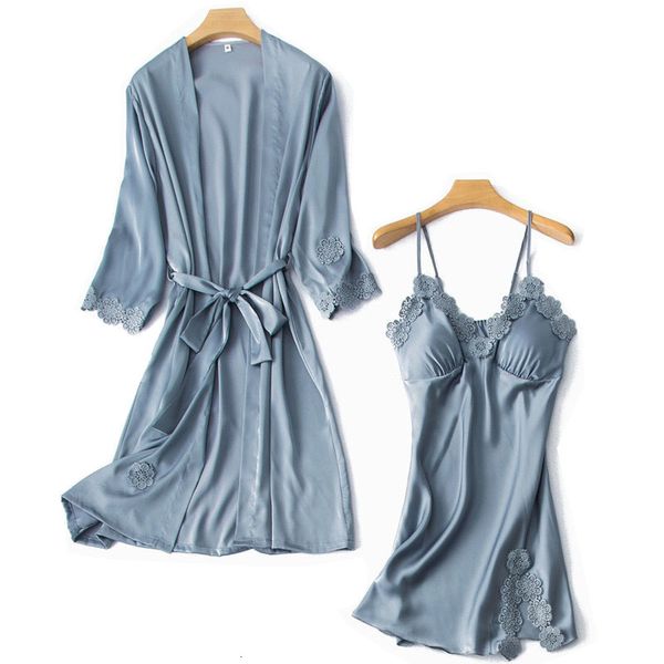 women's sleepwear selling women nightgown comfort soft silk satin elegant homewear solid color lace for ladies spring and, Black;red
women's sleepwear selling women nightgown comfort soft silk satin elegant homewear solid color lace for ladies spring and, Black;red