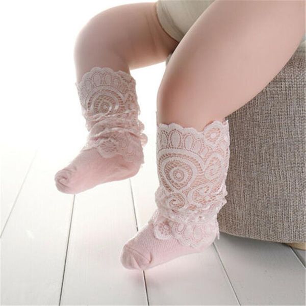 baby girls sweet socks, children lace ruffle princess knee high solid color frill socks, Pink;yellow
baby girls sweet socks, children lace ruffle princess knee high solid color frill socks, Pink;yellow