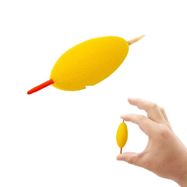 10pcs/lot ice fishing float boia floats carp foam bobber set buoy tackle accessories
10pcs/lot ice fishing float boia floats carp foam bobber set buoy tackle accessories