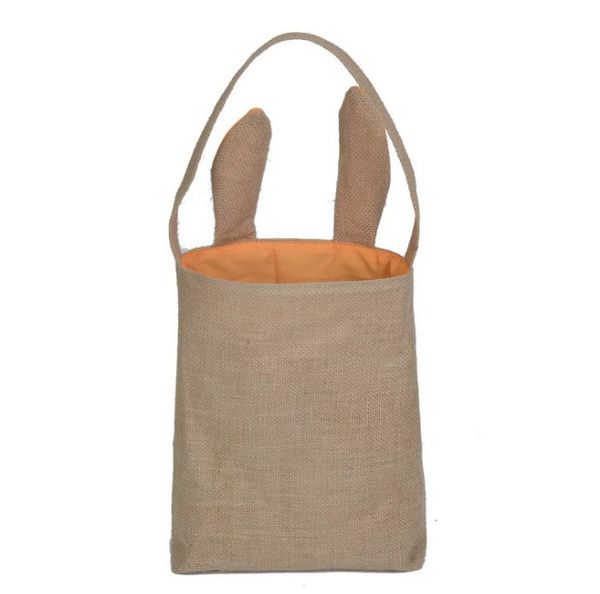 2021 new easter basket with bunny ears burlap bunny ears easter bag cute easter gift bag 12 colors, Black
2021 new easter basket with bunny ears burlap bunny ears easter bag cute easter gift bag 12 colors, Black