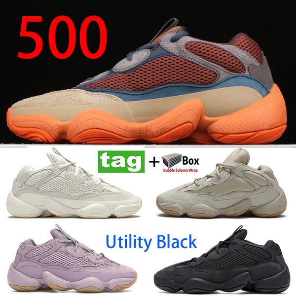 2022 Fashion Desert Rat 500 men women running shoes enflame bone white stone utility black Reflective sneakers soft vision salt blush super
2022 Fashion Desert Rat 500 men women running shoes enflame bone white stone utility black Reflective sneakers soft vision salt blush super
