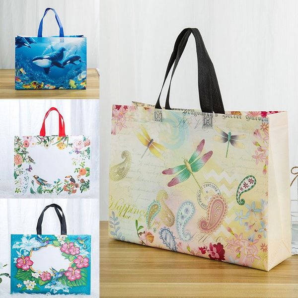 2021fashion shopping bag foldable dragonfly flowers eco large reusable storage tote waterproof fabric nonwoven wholesale bags
2021fashion shopping bag foldable dragonfly flowers eco large reusable storage tote waterproof fabric nonwoven wholesale bags