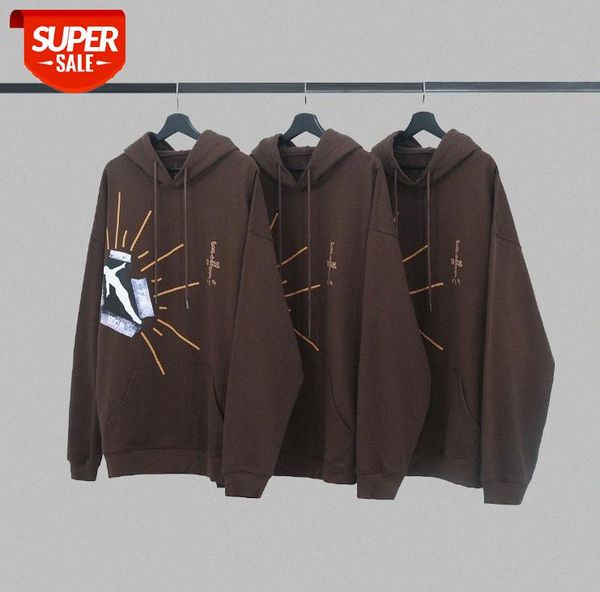 beautiful hip hop travis scott ladder brand loose fog street lisa hoodie sweater men's jacket #ac7d, Black
beautiful hip hop travis scott ladder brand loose fog street lisa hoodie sweater men's jacket #ac7d, Black