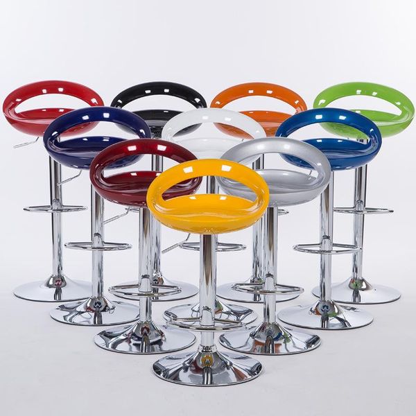 living room furniture metal bar chair lift simple 360 degree swivel stool electroplating chassis
living room furniture metal bar chair lift simple 360 degree swivel stool electroplating chassis