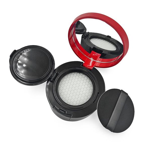 storage bottles & jars 10/20pcs 15ml empty portable makeup powder air cushion bb puff container round cosmetic cream case with and mirror
storage bottles & jars 10/20pcs 15ml empty portable makeup powder air cushion bb puff container round cosmetic cream case with and mirror