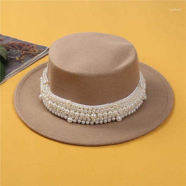 caps & hats children's flat-pearl hat retro for little girls autumn and winter1, Yellow
caps & hats children's flat-pearl hat retro for little girls autumn and winter1, Yellow