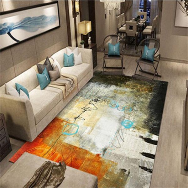 carpets modern art abstract splash for bedroom home decor living room carpet sofa coffee table rug study/restaurant floor mat
carpets modern art abstract splash for bedroom home decor living room carpet sofa coffee table rug study/restaurant floor mat