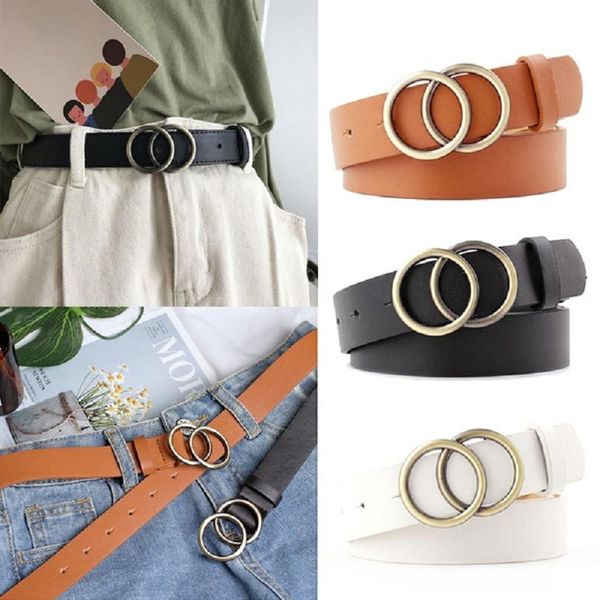 belts women belt fashion waist pu leather metal buckle heart pin for ladies leisure dress jeans wild waistband, Black;brown
belts women belt fashion waist pu leather metal buckle heart pin for ladies leisure dress jeans wild waistband, Black;brown