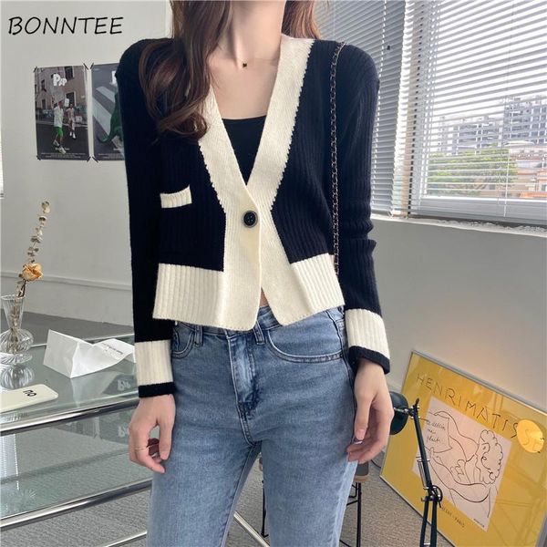 women's knits & tees sweater cardigans women elegant french style tender simple fashion single button female knitted vintage chic lady, White
women's knits & tees sweater cardigans women elegant french style tender simple fashion single button female knitted vintage chic lady, White