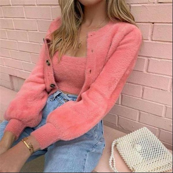 women tracksuits clothes set autumn winter ladies loose long sleeve cardigan vest fleece kimono blouse coat jacket clothing, Gray
women tracksuits clothes set autumn winter ladies loose long sleeve cardigan vest fleece kimono blouse coat jacket clothing, Gray