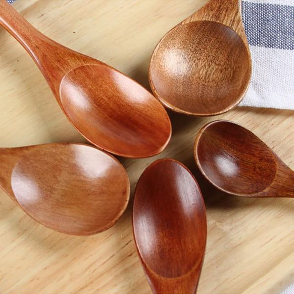 spoons wooden spoon bamboo kitchen cooking utensil tool soup teaspoon catering for kicthen
spoons wooden spoon bamboo kitchen cooking utensil tool soup teaspoon catering for kicthen