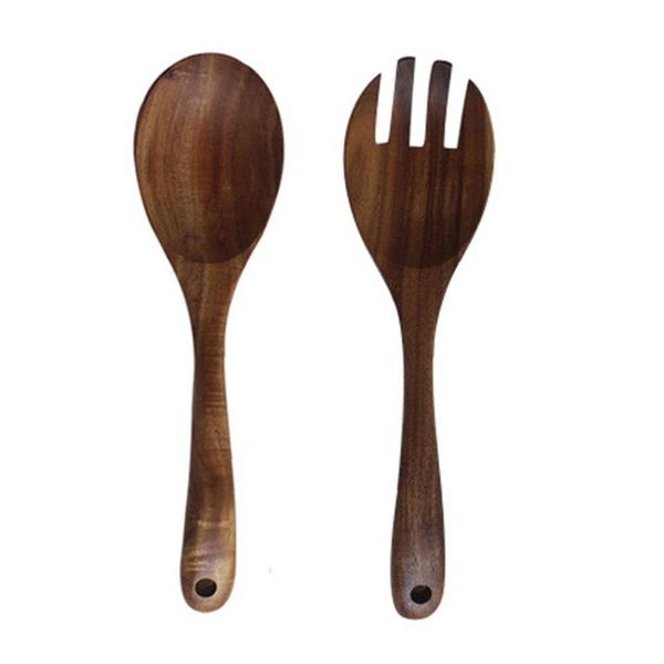 spoons 1pcs wooden spoon salad fork large serving set long ladle handle kitchen server utensils wood soup tablew k7a0
spoons 1pcs wooden spoon salad fork large serving set long ladle handle kitchen server utensils wood soup tablew k7a0
