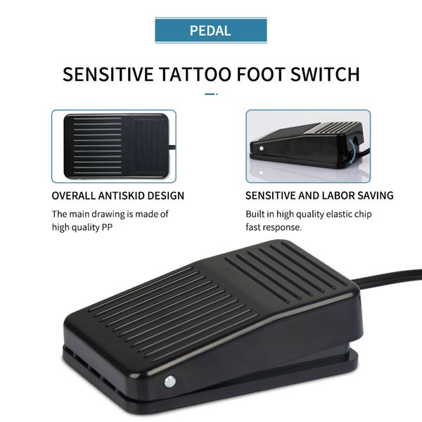tattoo machine pen kit professional rotary pen power supply foot switch with cartridge needles for liner & shader body artscouts
tattoo machine pen kit professional rotary pen power supply foot switch with cartridge needles for liner & shader body artscouts