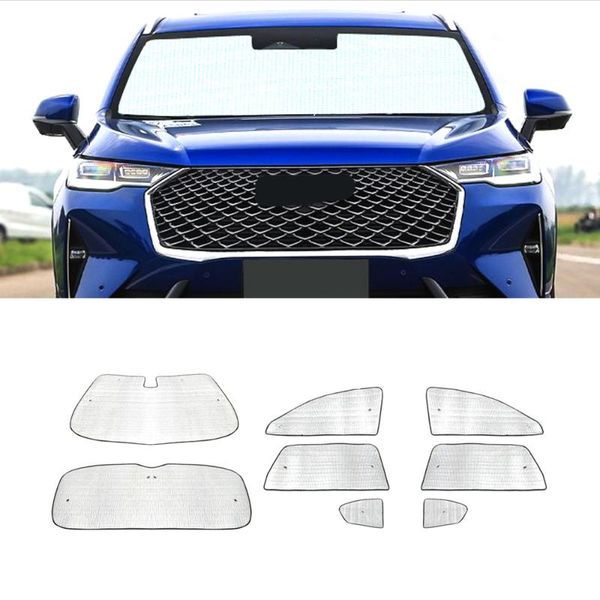 car sunshade for haval h6 2021-2021 auto windshield sun uv shield block cover one set front side window interior accessories
car sunshade for haval h6 2021-2021 auto windshield sun uv shield block cover one set front side window interior accessories