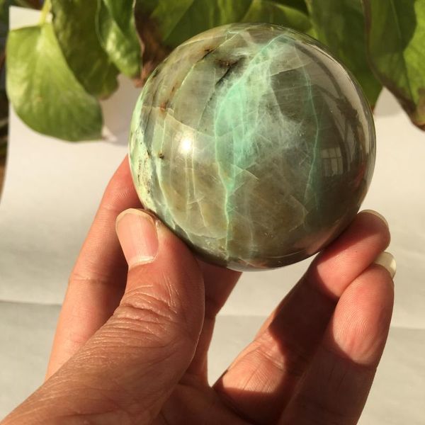 decorative objects & figurines natural green moonstone balls, ball stone, ore reiki, healing home decoration
decorative objects & figurines natural green moonstone balls, ball stone, ore reiki, healing home decoration