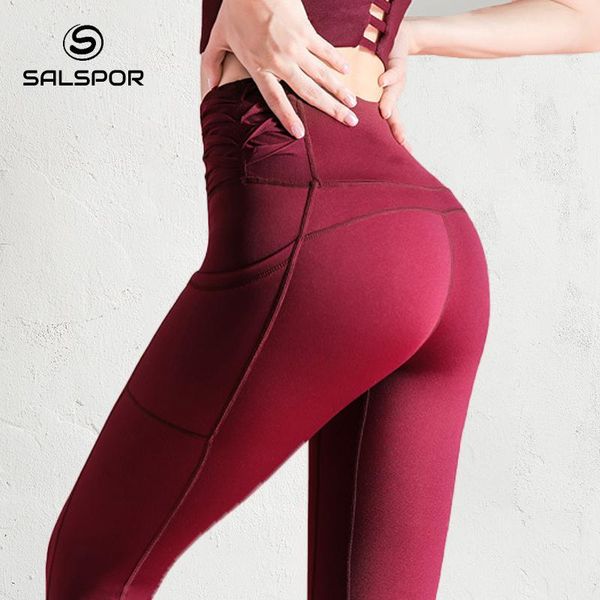 mesh stitching sports leggings women's fitness hip-lifting high-waist yoga pants, Black
mesh stitching sports leggings women's fitness hip-lifting high-waist yoga pants, Black