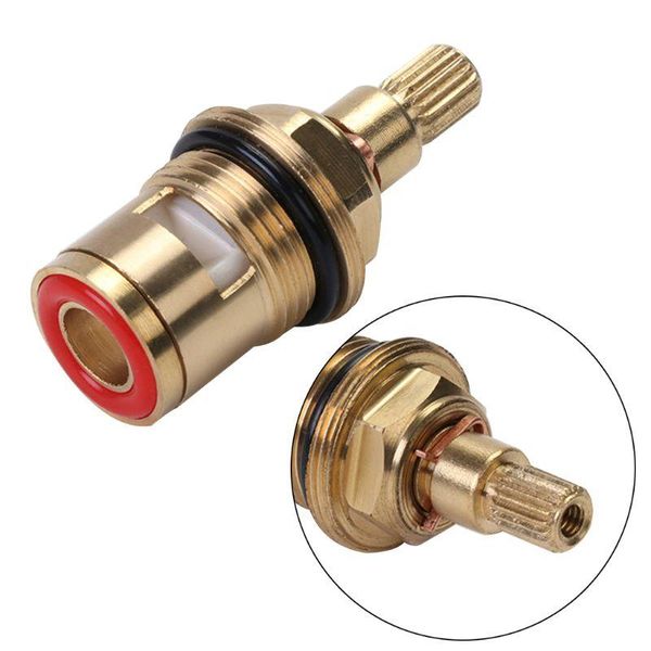 water temperature ajustment kit accessorie brass ceramic thermostatic valve faucet cartridge bathroom cold mixer kitchen faucets
water temperature ajustment kit accessorie brass ceramic thermostatic valve faucet cartridge bathroom cold mixer kitchen faucets