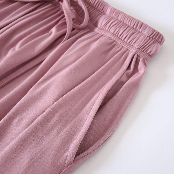 2021autumn women modal homewear female pajamas set fall home suit autumn home clothes for women breathable fall modal lounge wear, Black;red
2021autumn women modal homewear female pajamas set fall home suit autumn home clothes for women breathable fall modal lounge wear, Black;red