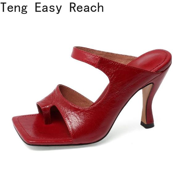 woman heels fashion est genuine leather sandals for women 2021 summer wedding party red black golden dress shoes
woman heels fashion est genuine leather sandals for women 2021 summer wedding party red black golden dress shoes