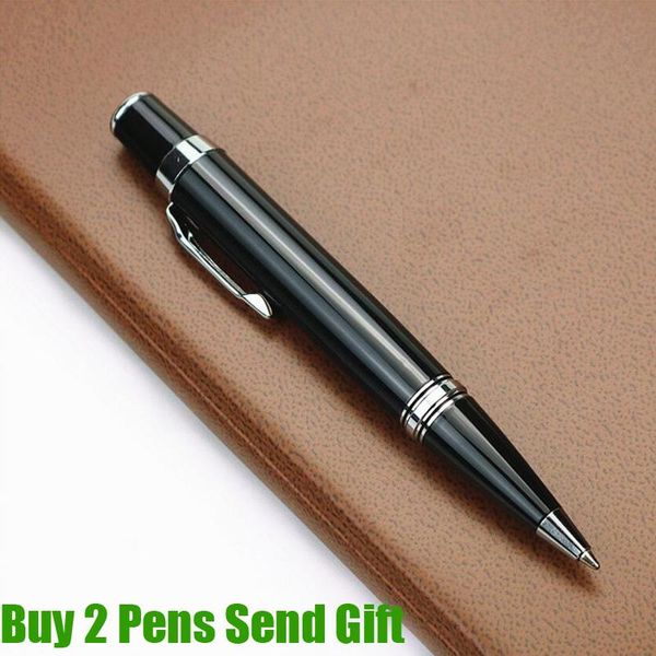ballpoint pens arrival short fat shape metal pen business executive fast writing buy 2 send gift, Blue;orange
ballpoint pens arrival short fat shape metal pen business executive fast writing buy 2 send gift, Blue;orange