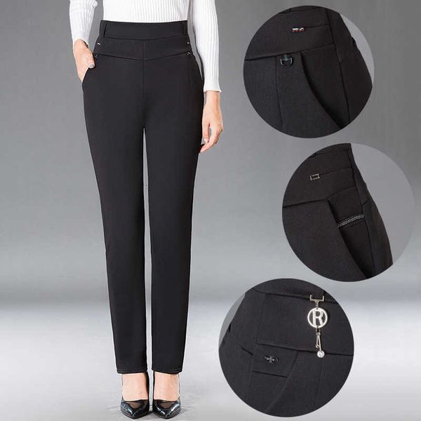 skirts women casual with high waist elastic middle aged mother stretch straight pants female slim trousers plus size 5xl y273 g6ym, Black
skirts women casual with high waist elastic middle aged mother stretch straight pants female slim trousers plus size 5xl y273 g6ym, Black