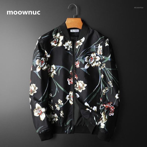 spring and autumn men's casual coats jacket men,fashion flower color jackets men large size m-5xl jk020, Black;brown
spring and autumn men's casual coats jacket men,fashion flower color jackets men large size m-5xl jk020, Black;brown