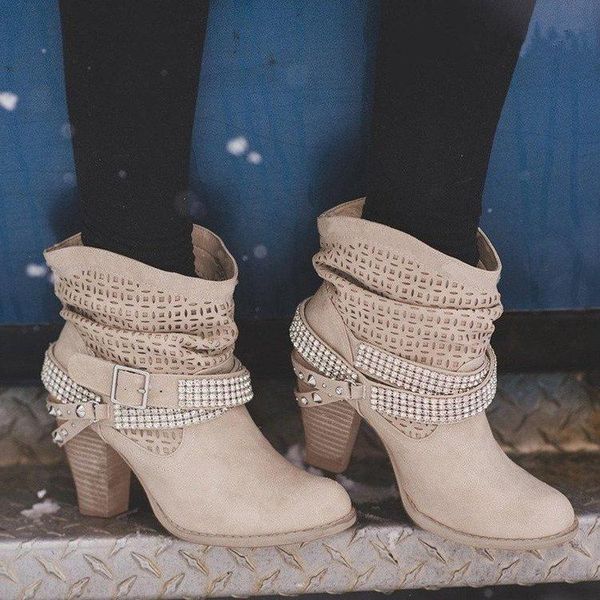 boots summer leisure rhinestone high heel hollow big size children 2021 out short fashion women's shoes, Black
boots summer leisure rhinestone high heel hollow big size children 2021 out short fashion women's shoes, Black