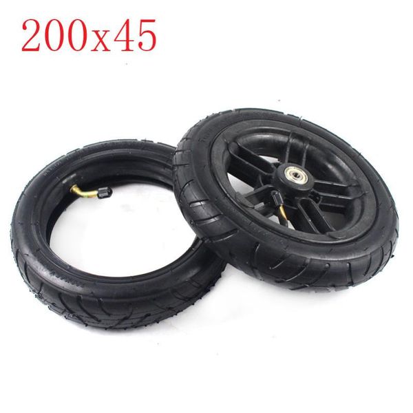 motorcycle wheels & tires 200*45 tyre electric scooter refitting parts 8 inch 200x45 pneumatic inner and outer tyres 8x1/4
motorcycle wheels & tires 200*45 tyre electric scooter refitting parts 8 inch 200x45 pneumatic inner and outer tyres 8x1/4