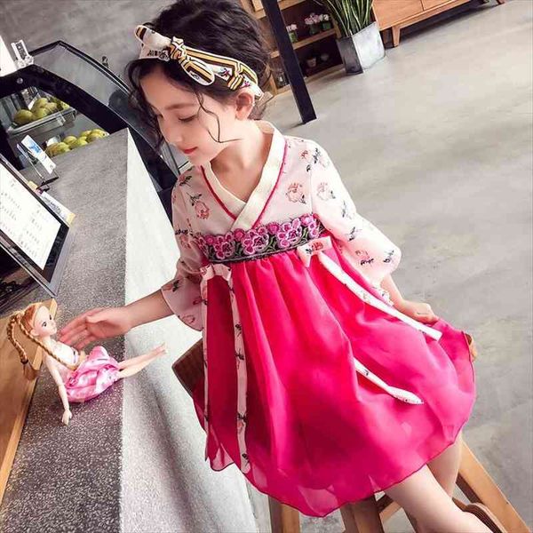 princess kids performance for girls girl dresses pink chinese traditional clothes teen cheongsam 4 7 8 9 12 14 year, Red;yellow
princess kids performance for girls girl dresses pink chinese traditional clothes teen cheongsam 4 7 8 9 12 14 year, Red;yellow