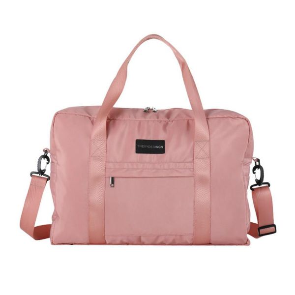 duffel bags female travel bag waterproof oxford foldable weekend large casual capacity luggage big cross body for girls
duffel bags female travel bag waterproof oxford foldable weekend large casual capacity luggage big cross body for girls