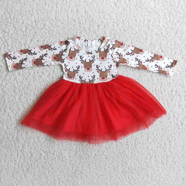 baby girl christmas reindeer tutu dress wholesale holiday childrens toddler party princess dress g1215, Red;yellow
baby girl christmas reindeer tutu dress wholesale holiday childrens toddler party princess dress g1215, Red;yellow