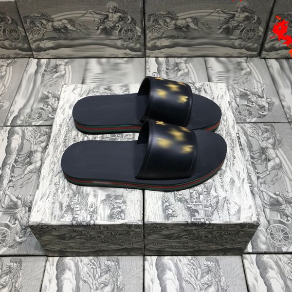 2021 designer luxurys slippers men sandals fashion beach shoes flip flops flat non-slip classical hole slipper with box size 39-45 -g216, Black
2021 designer luxurys slippers men sandals fashion beach shoes flip flops flat non-slip classical hole slipper with box size 39-45 -g216, Black