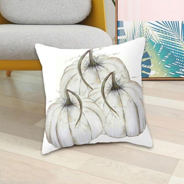 pillow case pumpkin wreath print peach skin pillowcase car seat home sofa pillowcases living decor room throw waist m3f1
pillow case pumpkin wreath print peach skin pillowcase car seat home sofa pillowcases living decor room throw waist m3f1