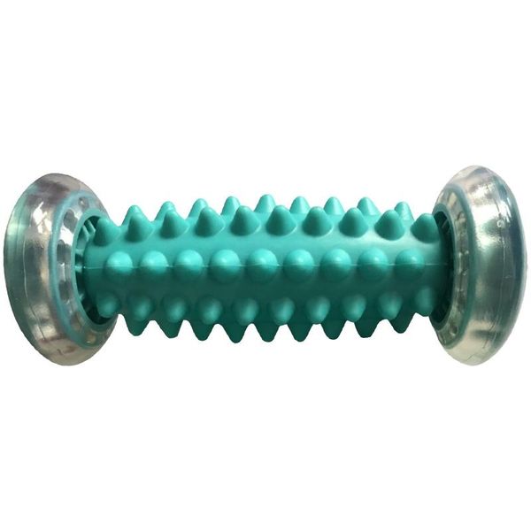fitness balls foot massager roller massage yoga exercise wheel relieve hand, leg and back pain
fitness balls foot massager roller massage yoga exercise wheel relieve hand, leg and back pain