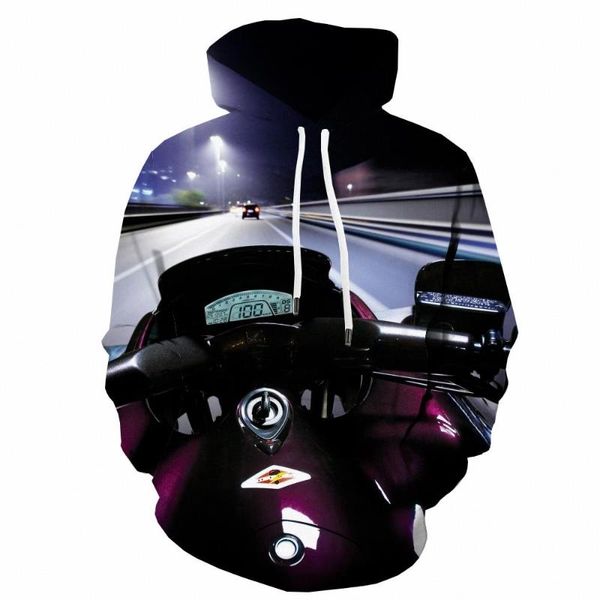 men's hoodies & sweatshirts 3d motorcycle men hip hop hoody anime gothic hoodie print rock hooded casual long sleeve funny, Black
men's hoodies & sweatshirts 3d motorcycle men hip hop hoody anime gothic hoodie print rock hooded casual long sleeve funny, Black