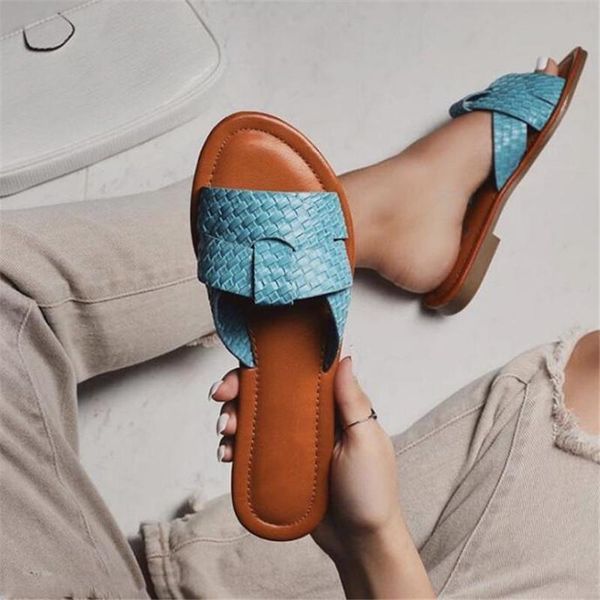 slippers summer women sandals fashion snake skin wild outdoor slides large size simple light and comfortable women's, Black
slippers summer women sandals fashion snake skin wild outdoor slides large size simple light and comfortable women's, Black