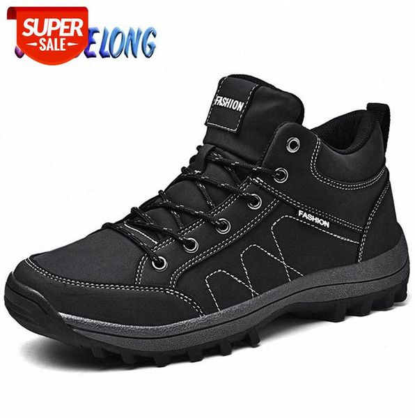 classic men's ankle boots brand fashion men's boots wear-resistant rubber sole platform outdoor trainers #ir6p
classic men's ankle boots brand fashion men's boots wear-resistant rubber sole platform outdoor trainers #ir6p