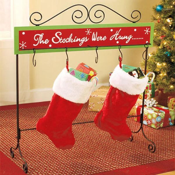 christmas decorations 1pcsanta pendant ornaments year socks for home merry tree navidad
christmas decorations 1pcsanta pendant ornaments year socks for home merry tree navidad